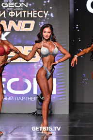 Grand Prix Dudushkin Fitness Family - 2025