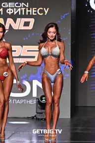 Grand Prix Dudushkin Fitness Family - 2025