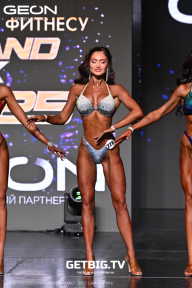 Grand Prix Dudushkin Fitness Family - 2025