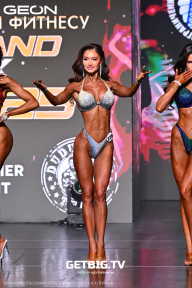 Grand Prix Dudushkin Fitness Family - 2025