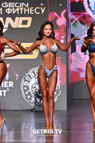 Grand Prix Dudushkin Fitness Family - 2025