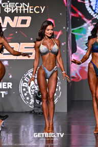 Grand Prix Dudushkin Fitness Family - 2025