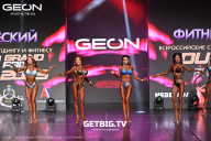 Grand Prix Dudushkin Fitness Family - 2025