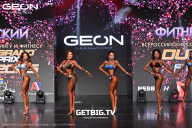 Grand Prix Dudushkin Fitness Family - 2025