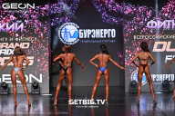 Grand Prix Dudushkin Fitness Family - 2025