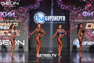Grand Prix Dudushkin Fitness Family - 2025