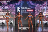 Grand Prix Dudushkin Fitness Family - 2025
