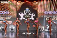 Grand Prix Dudushkin Fitness Family - 2025