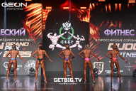 Grand Prix Dudushkin Fitness Family - 2025