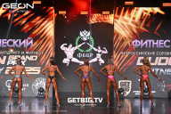 Grand Prix Dudushkin Fitness Family - 2025
