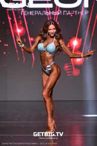 Grand Prix Dudushkin Fitness Family - 2025
