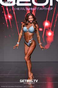 Grand Prix Dudushkin Fitness Family - 2025
