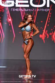 Grand Prix Dudushkin Fitness Family - 2025
