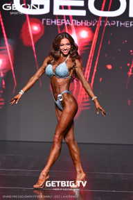 Grand Prix Dudushkin Fitness Family - 2025