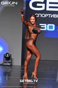 Grand Prix Dudushkin Fitness Family - 2025