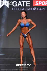 Grand Prix Dudushkin Fitness Family - 2025