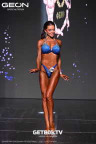 Grand Prix Dudushkin Fitness Family - 2025