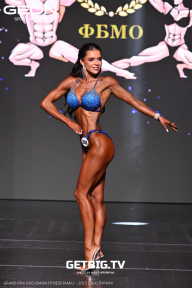 Grand Prix Dudushkin Fitness Family - 2025