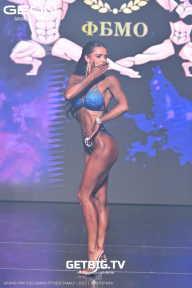 Grand Prix Dudushkin Fitness Family - 2025