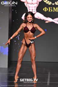 Grand Prix Dudushkin Fitness Family - 2025