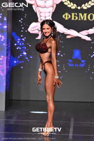 Grand Prix Dudushkin Fitness Family - 2025