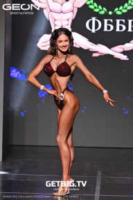 Grand Prix Dudushkin Fitness Family - 2025