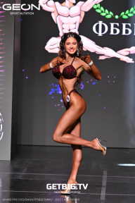 Grand Prix Dudushkin Fitness Family - 2025