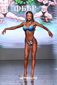 Grand Prix Dudushkin Fitness Family - 2025