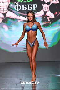 Grand Prix Dudushkin Fitness Family - 2025