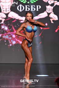 Grand Prix Dudushkin Fitness Family - 2025