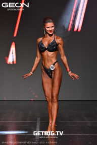 Grand Prix Dudushkin Fitness Family - 2025