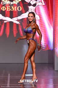 Grand Prix Dudushkin Fitness Family - 2025