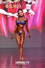 Grand Prix Dudushkin Fitness Family - 2025