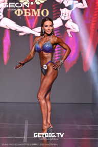 Grand Prix Dudushkin Fitness Family - 2025