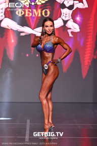 Grand Prix Dudushkin Fitness Family - 2025