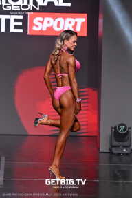 Grand Prix Dudushkin Fitness Family - 2025