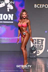 Grand Prix Dudushkin Fitness Family - 2025