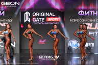 Grand Prix Dudushkin Fitness Family - 2025
