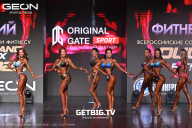 Grand Prix Dudushkin Fitness Family - 2025