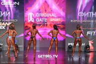 Grand Prix Dudushkin Fitness Family - 2025