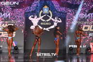 Grand Prix Dudushkin Fitness Family - 2025
