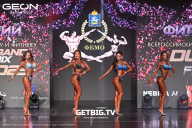 Grand Prix Dudushkin Fitness Family - 2025
