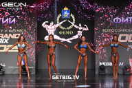 Grand Prix Dudushkin Fitness Family - 2025