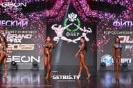 Grand Prix Dudushkin Fitness Family - 2025