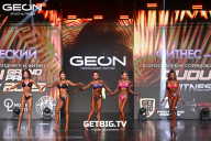 Grand Prix Dudushkin Fitness Family - 2025