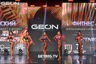 Grand Prix Dudushkin Fitness Family - 2025