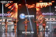 Grand Prix Dudushkin Fitness Family - 2025