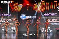 Grand Prix Dudushkin Fitness Family - 2025
