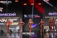 Grand Prix Dudushkin Fitness Family - 2025