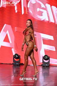 Grand Prix Dudushkin Fitness Family - 2025